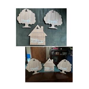 Picture holders